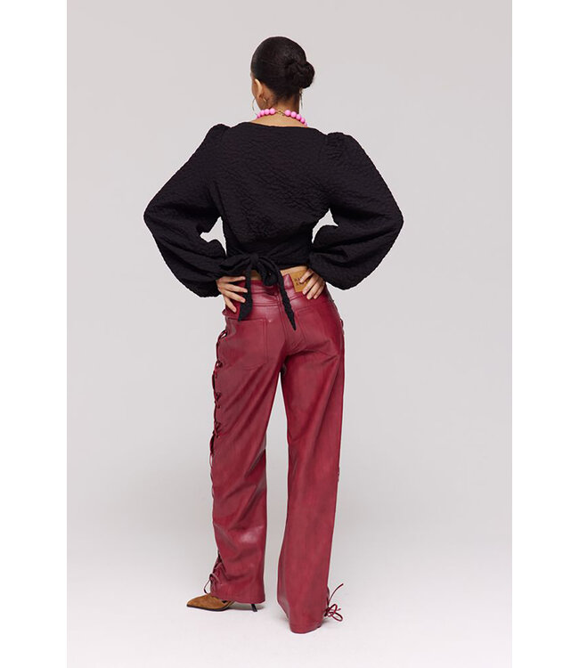 Harper & Yve DW25P619 Top Sisi