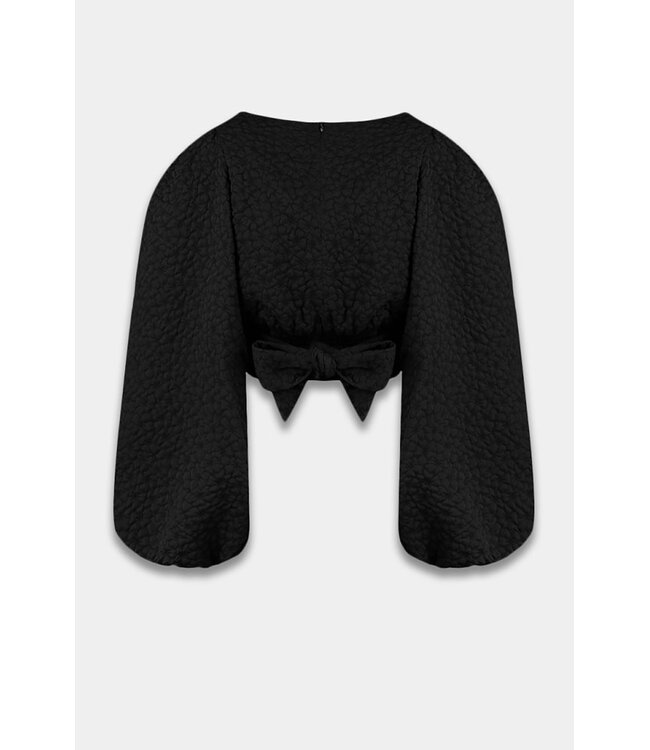 Harper & Yve DW25P619 Top Sisi