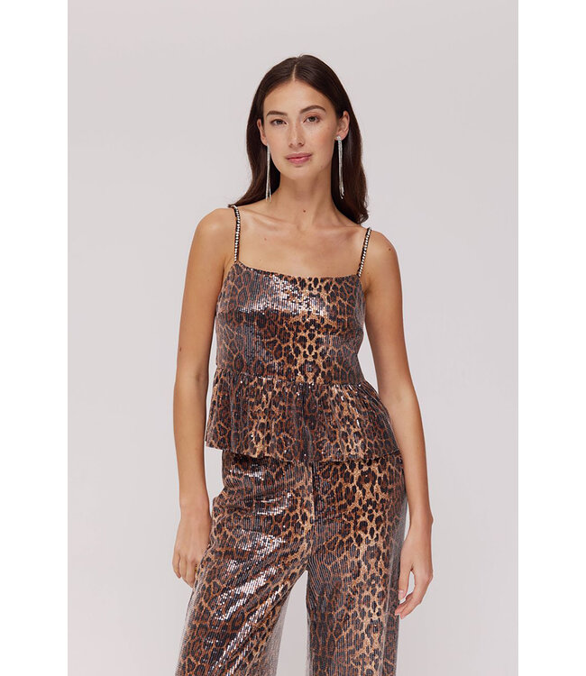 Harper & Yve DW25P410 Top Day