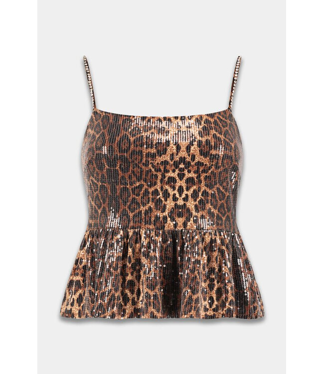 Harper & Yve DW25P410 Top Day