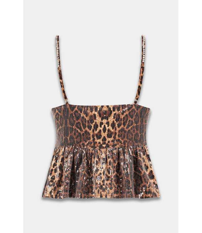 Harper & Yve DW25P410 Top Day