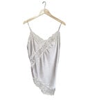 VROUW Limited 7805 Lace top beige