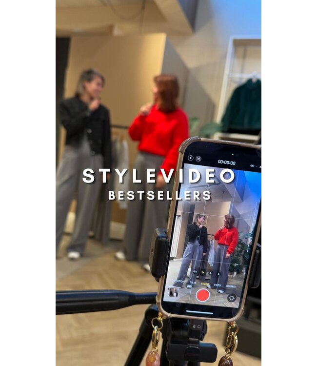 STYLEVIDEO - Bestsellers  2.0