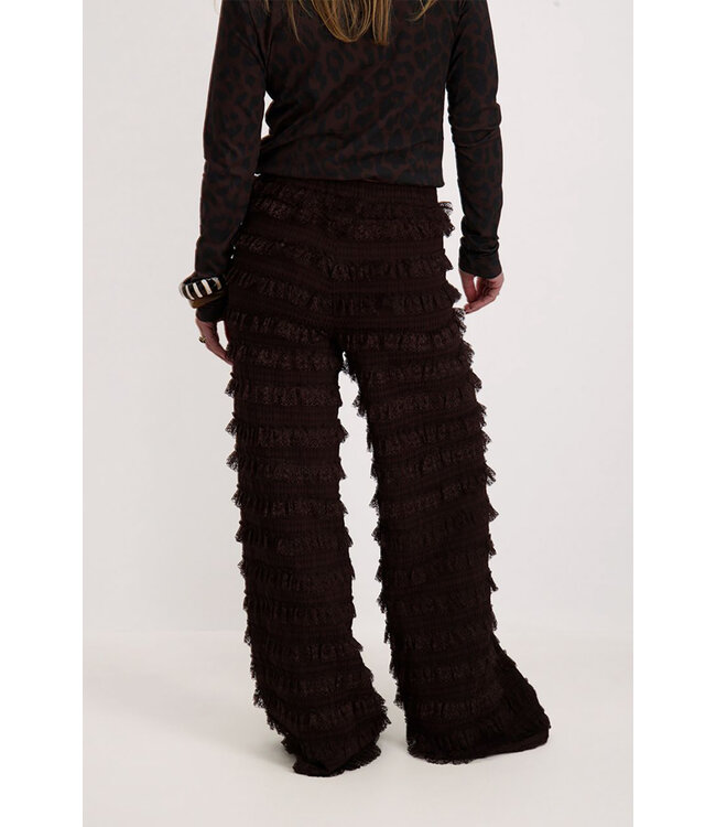 Harper & Yve AW25P111 Lo pants