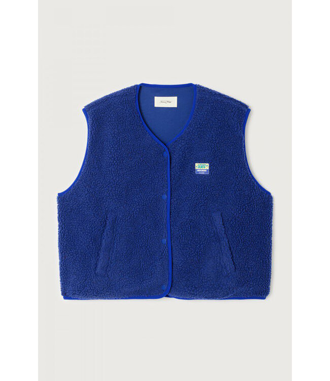 American Vintage HOK16BE26 Hoktown gilet