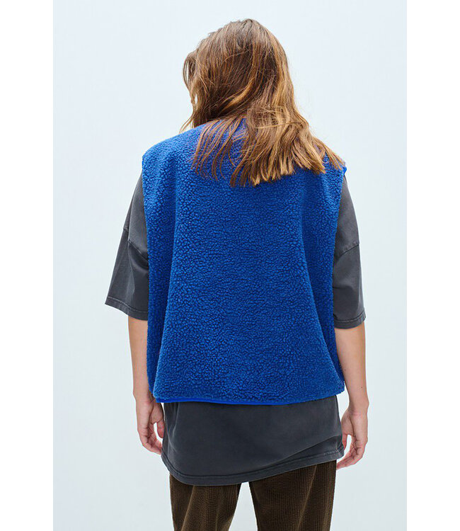 American Vintage HOK16BE26 Hoktown gilet