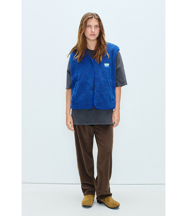 American Vintage HOK16BE26 Hoktown gilet