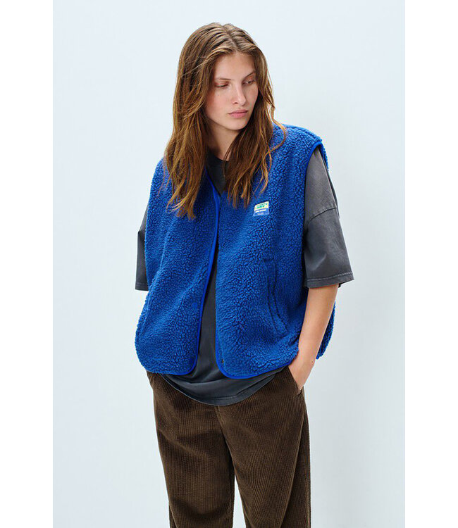 American Vintage HOK16BE26 Hoktown gilet