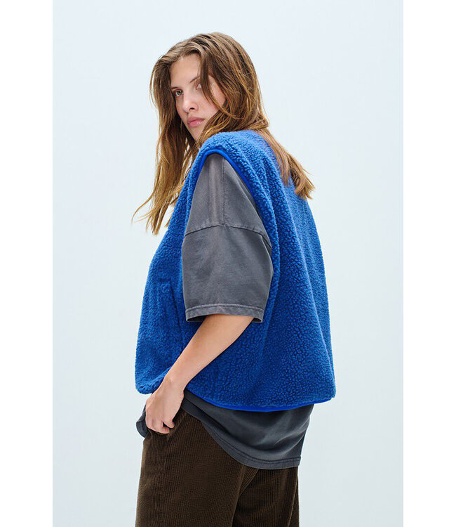 American Vintage HOK16BE26 Hoktown gilet