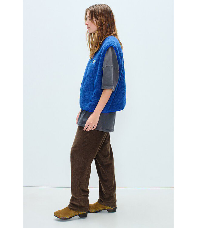 American Vintage HOK16BE26 Hoktown gilet