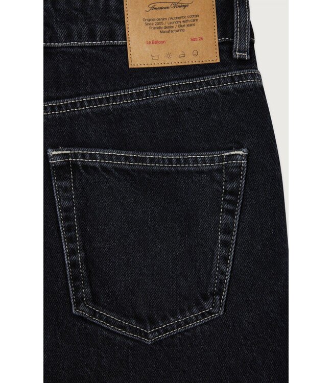 American Vintage YOP11LE26 YOPDAY-B jeans