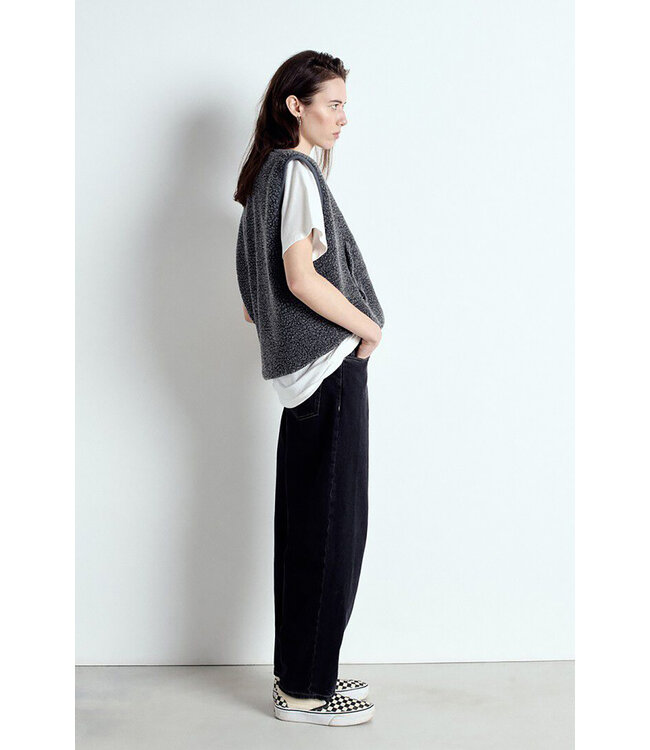 American Vintage YOP11LE26 YOPDAY-B jeans