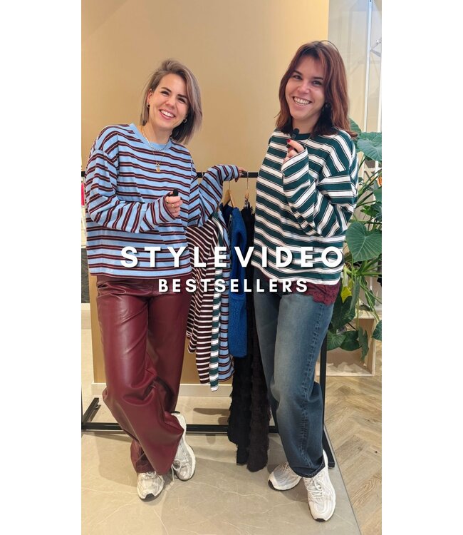 STYLEVIDEO - Bestsellers