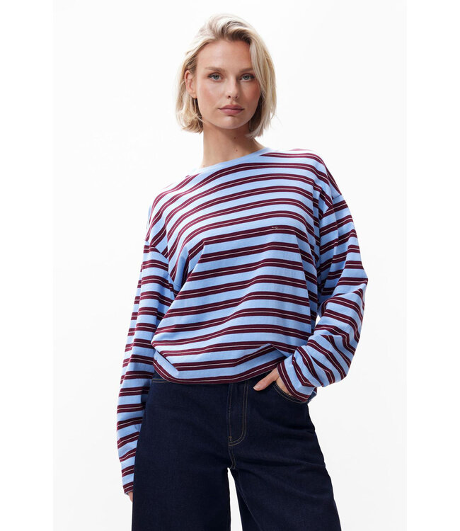 Catwalk Junkie 2503020402 Striped longsleeve