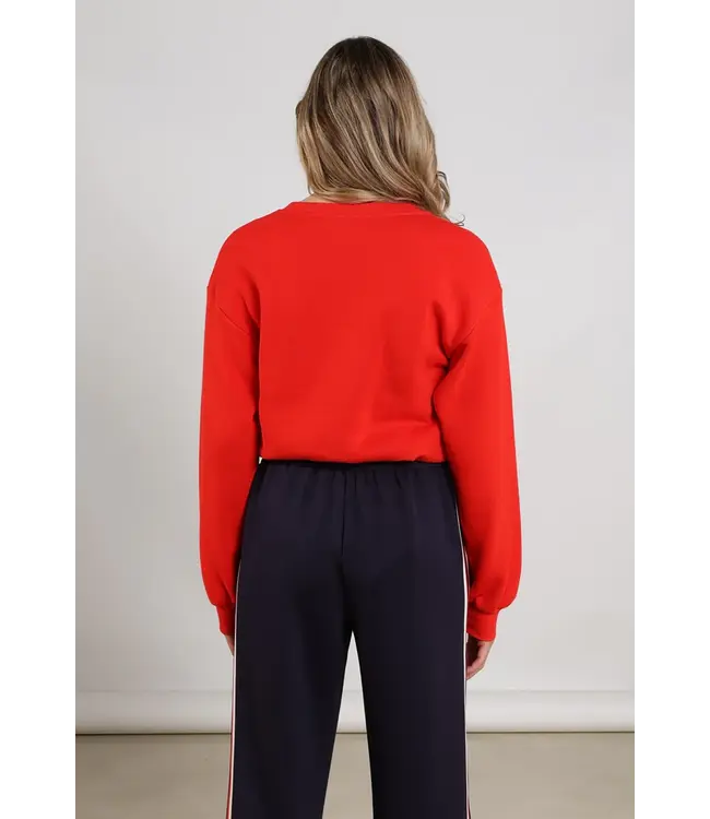 Nukus NKF03016 Amalia Pullover