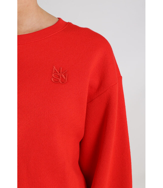 Nukus NKF03016 Amalia Pullover