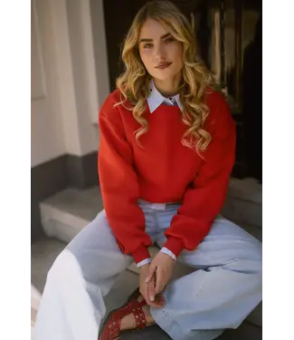 Nukus Amalia Pullover