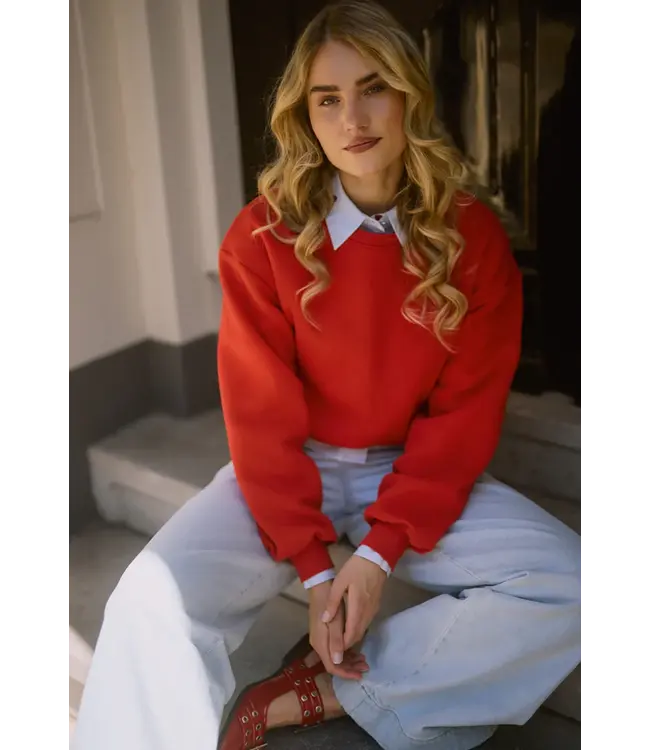 Nukus Amalia Pullover