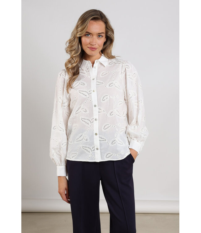 Nukus NKS02103 Milanova Blouse