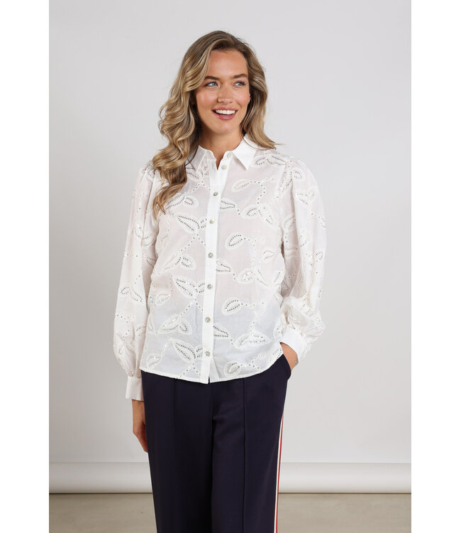 Nukus NKS02103 Milanova Blouse