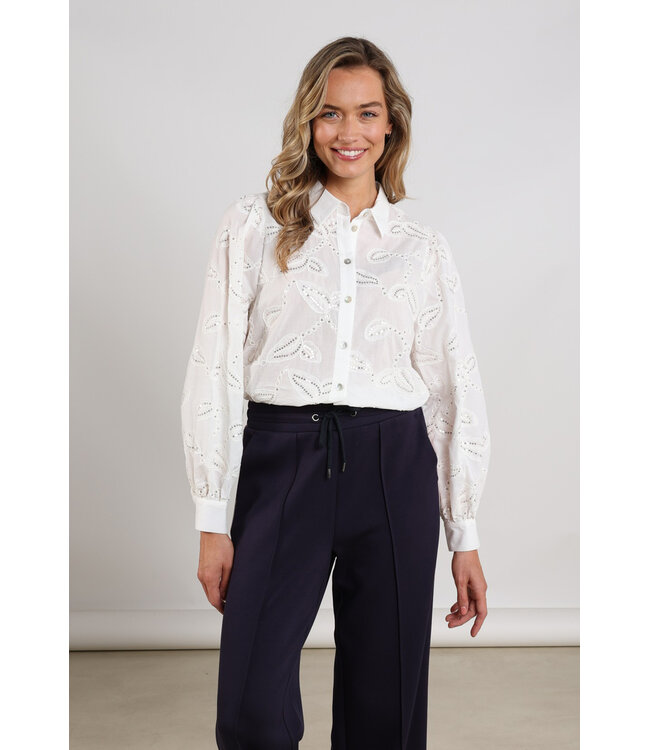Nukus NKS02103 Milanova Blouse