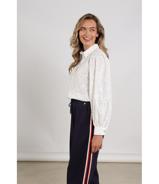 Nukus NKS02103 Milanova Blouse