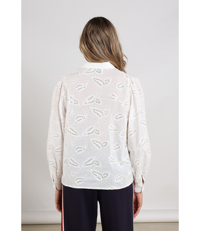 Nukus NKS02103 Milanova Blouse