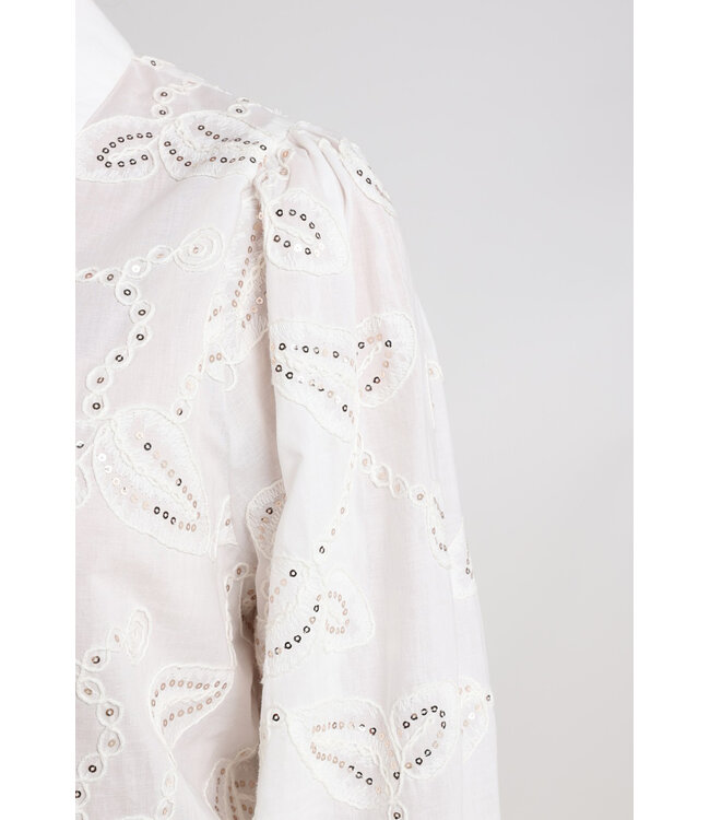 Nukus NKS02103 Milanova Blouse