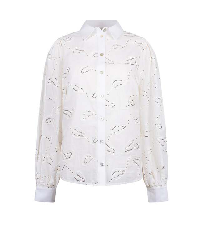 Nukus NKS02103 Milanova Blouse