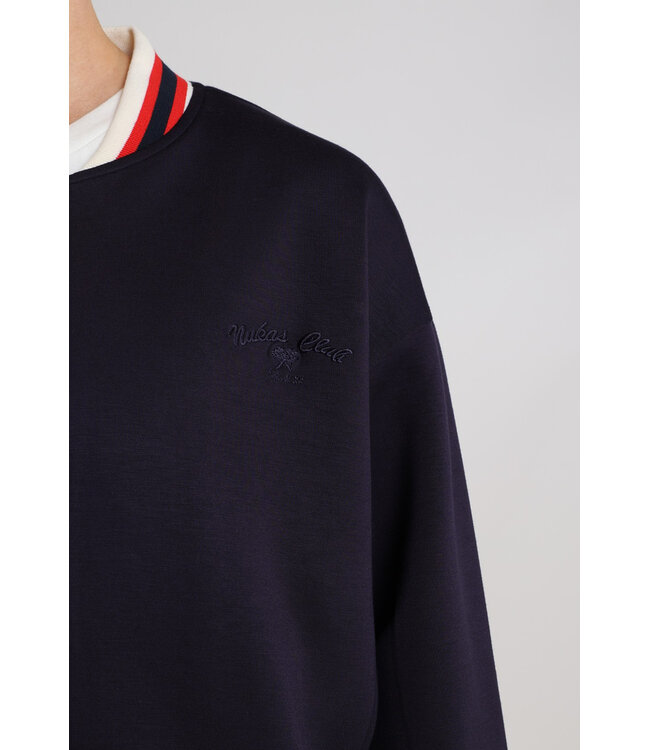 Nukus NKS13051 Nina Jacket