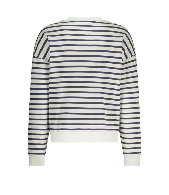 Nukus NKS03033 Paige Sweater Stripe