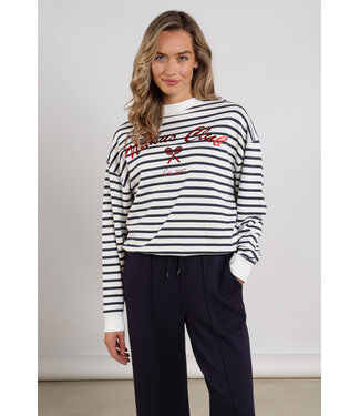 Nukus Paige Sweater Stripe