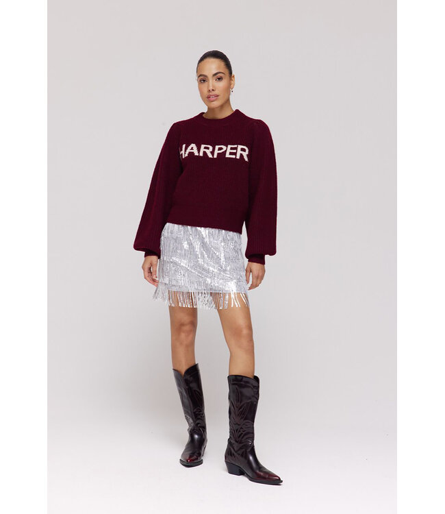 Harper & Yve DW25P011 Balou Skirt