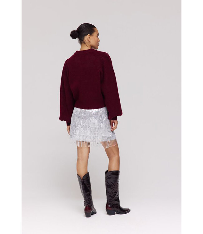 Harper & Yve DW25P011 Balou Skirt