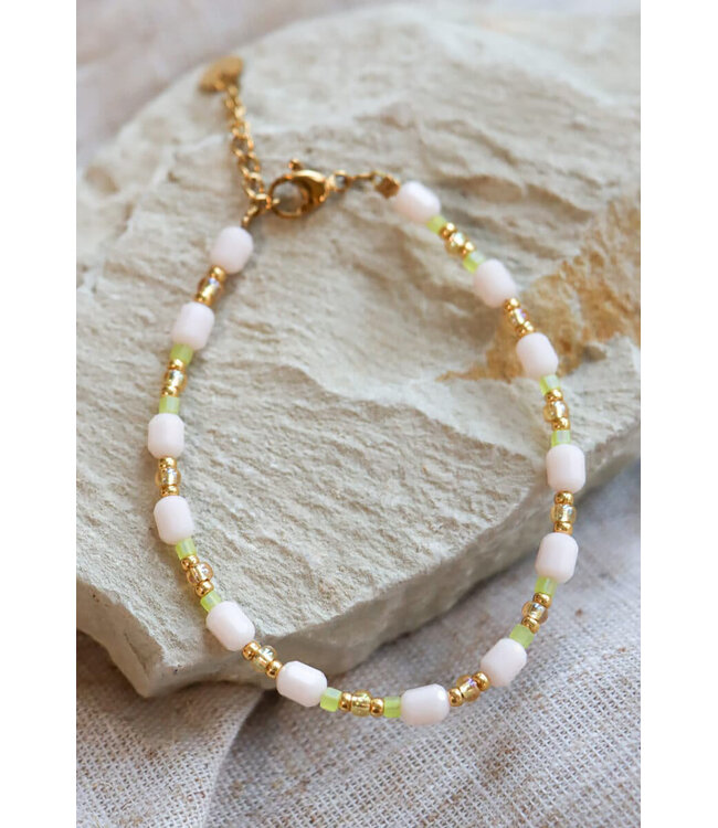 Label Kiki K.SA.282.1 Sgroppino bracelet