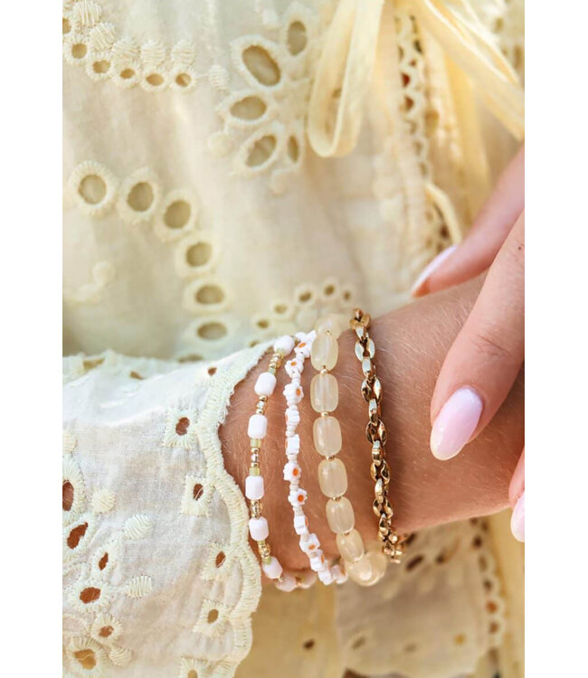 Label Kiki K.SA.282.1 Sgroppino bracelet