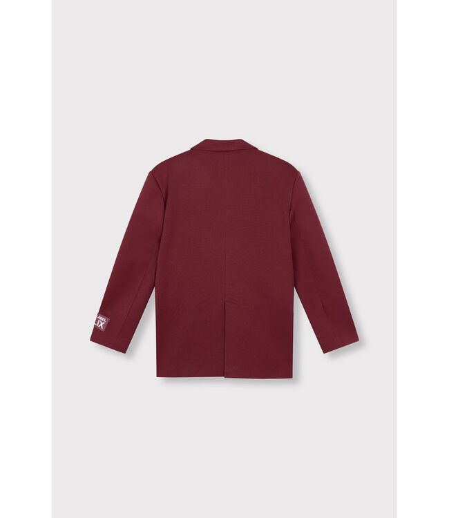 Alix the Label 2512420496 oversized blazer