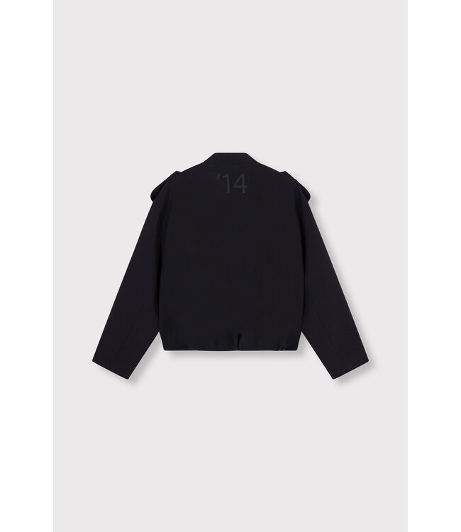 Alix the Label 2512407488 balloon jacket