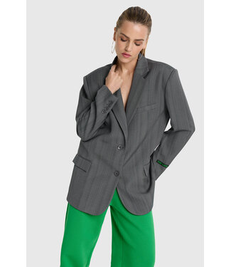 Alix the Label structured blazer