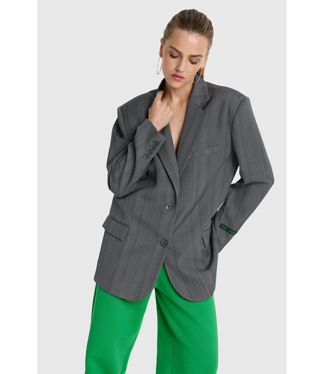 Alix the Label structured blazer