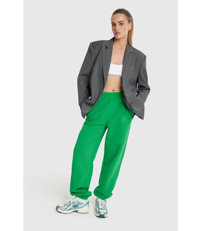 Alix the Label 2512417445 structured blazer