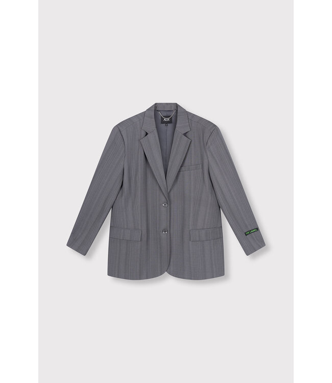 Alix the Label 2512417445 structured blazer