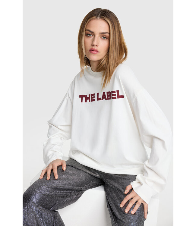 Alix the Label The label longsleeve top