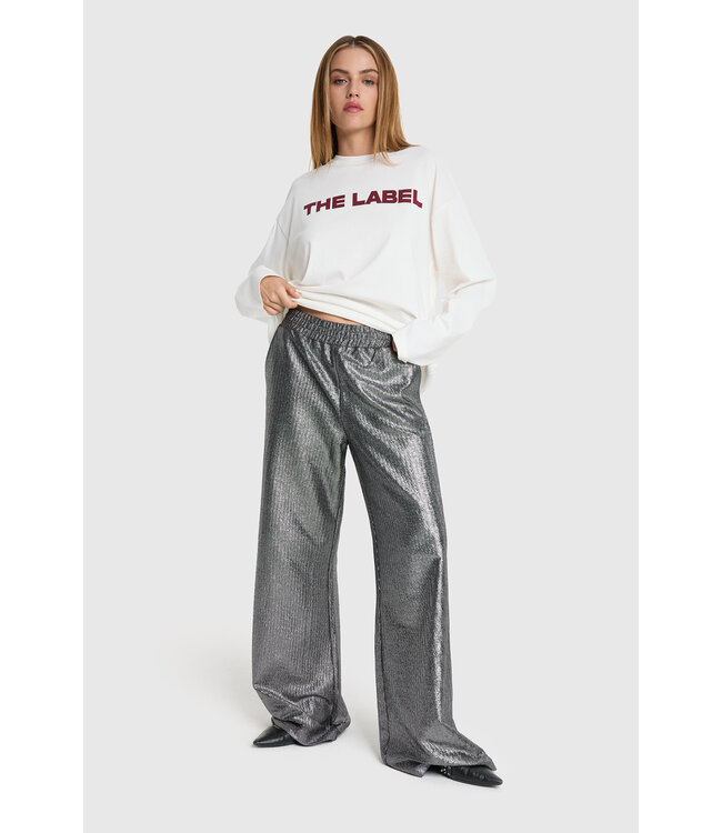 Alix the Label 2512819477 The label longsleeve top