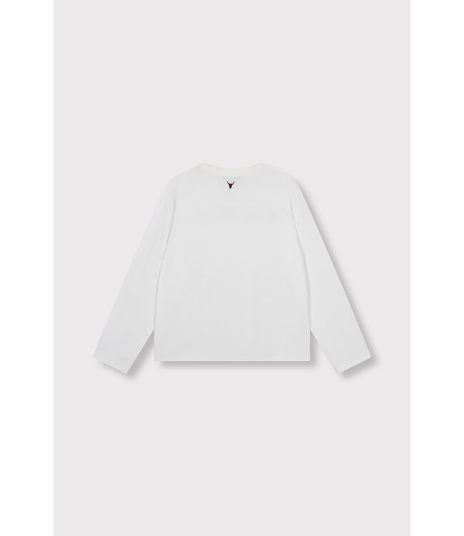Alix the Label 2512819477 The label longsleeve top