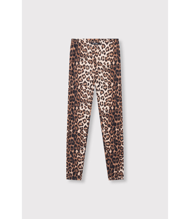 Alix the Label 2512127489 leopard legging