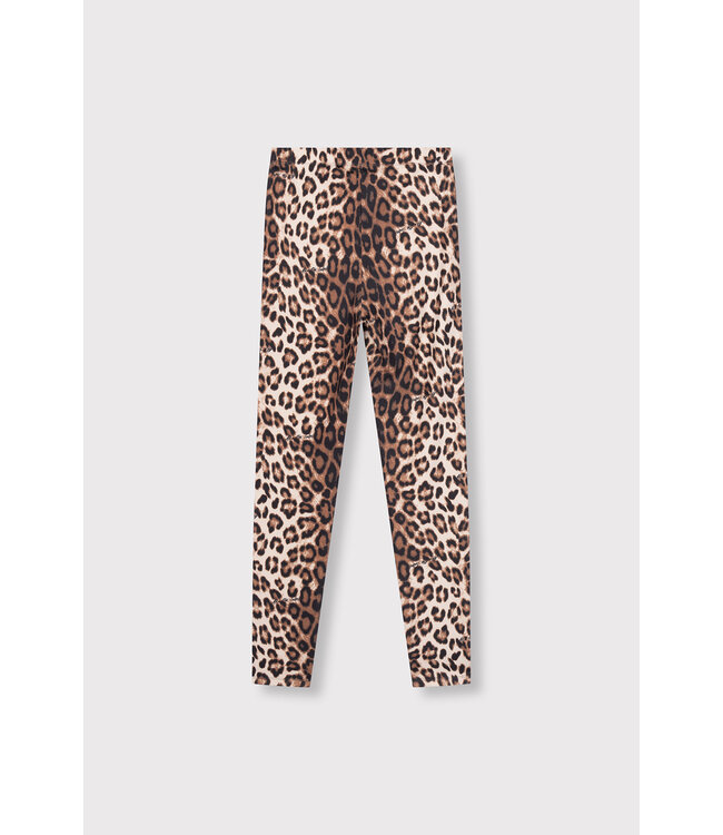 Alix the Label 2512127489 leopard legging
