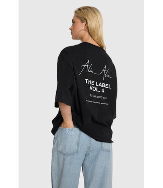 Alix the Label bull t-shirt