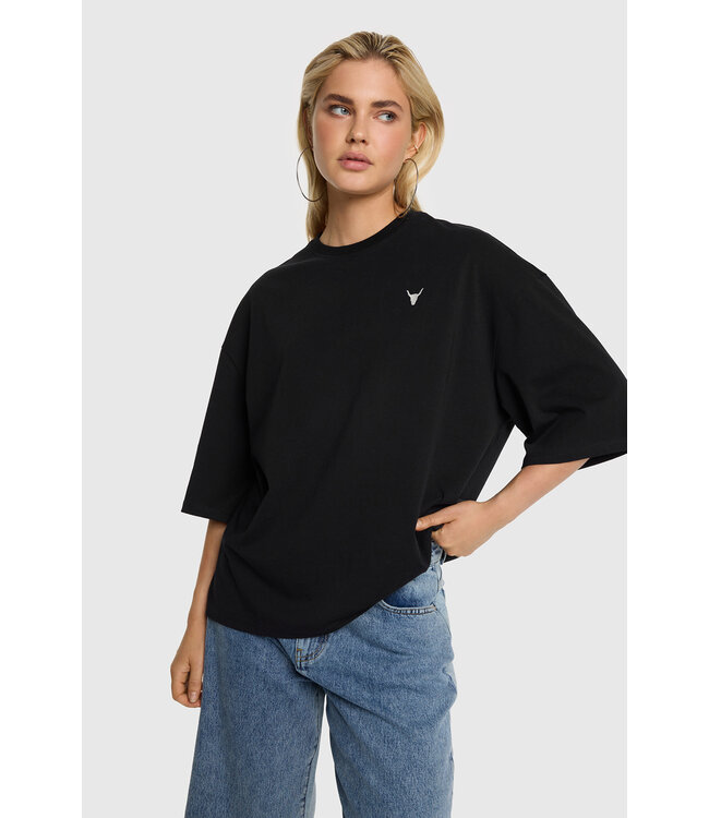 Alix the Label 2512819458 bull t-shirt