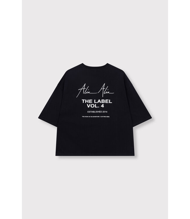Alix the Label 2512819458 bull t-shirt